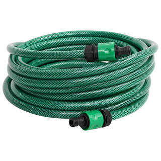 Wąż do basenu, zielony, 100 m, PVC