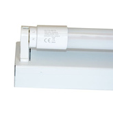 oprawa garażowa - Neutralna - 120cm - 18W