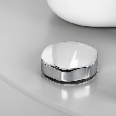 Fotel spa do pedicure Azzurro 016C czarny z masażem pleców i hydromasażem  142947