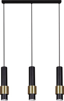 Lampa wisząca K-4717 z serii PERN KAJA 3xGU10