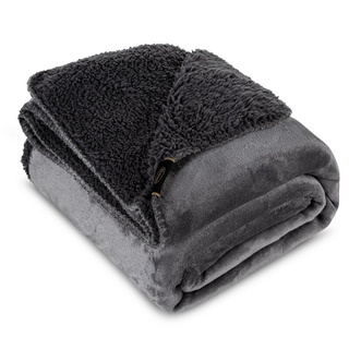 Koc Tedy stalowy 170x210