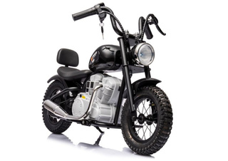 Motor Na Akumulator A9902 36V Czarny