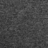 vidaXL Dywanik, antracytowy, 80x300 cm