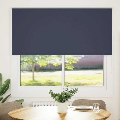 Roleta zaciemniająca 145x130cm Szerokość tkaniny 141,6cm