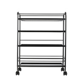 Asystor do tatuażu Pro Ink 1015 czarny 132971