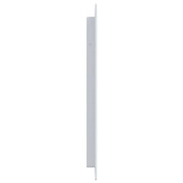 Panele dostępu Biały 30 x 30 cm Plastik ABS