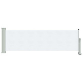 Boczny Markiz 80 x 300 cm 100% poliester, żelazo, stal