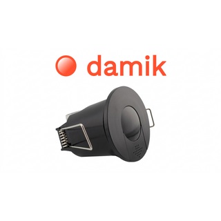 DAMIK IBIS 117360B Czujnik ruchu PIR