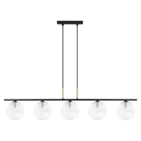 Lampa wisząca K-5683 z serii AURA