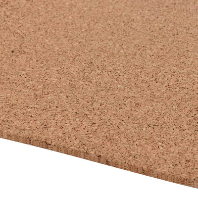 Rolka korkowa brązowy 100 x 200 x 0,8 cm korek