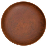 vidaXL Palenisko, 57 cm, stal