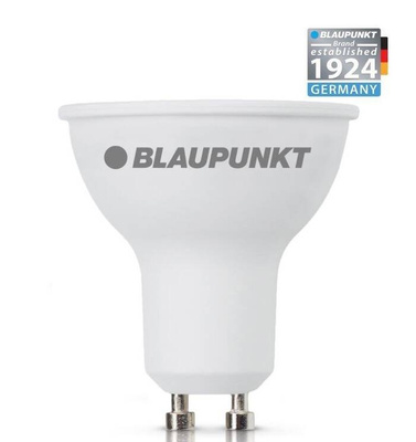 Blaupunkt Żarówka LED GU10 5W barwa naturalna