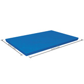Pokrywa na basen Flowclear, 221 x 150 cm Bestway