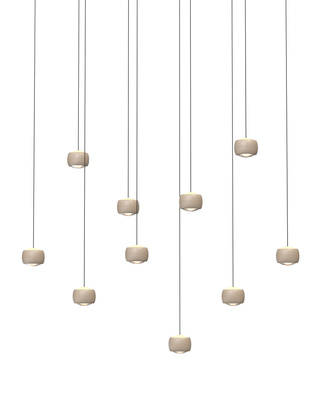 Lampa wisząca QUIBERON 7039-1013