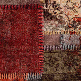 Chodnik dywanowy MARSA Wielokolorowe 50 x 100 cm