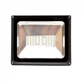 Naświetlacz LED - IP65 - Zimna barwa - 50W