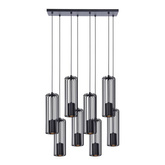 Lampa wisząca K-4933 z serii FALCON