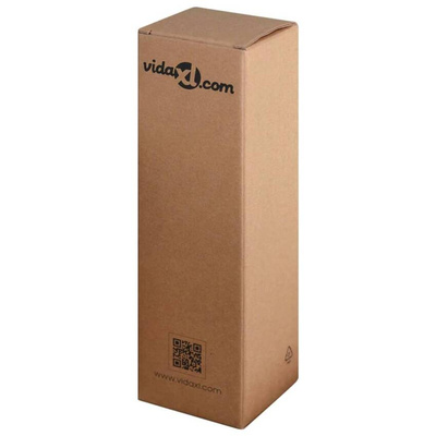 vidaXL Odplamiacz do tkanin / środek do czyszczenia dywanów, 250 ml