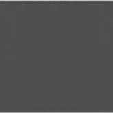 Środkowy moduł sofy z poduszką, szary, polirattan