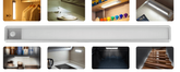 Blaupunkt lampa ładowalna, na magnes LED Cordless PIR