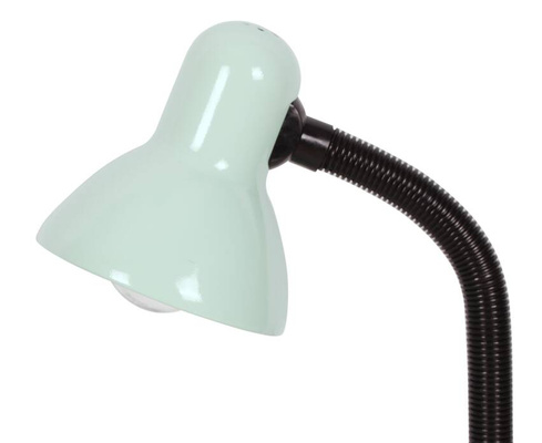 biurkowa K-MT-203 SELEDYNOWY z serii CARIBA Lampka