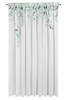Zasłona Betsy biała 350x250