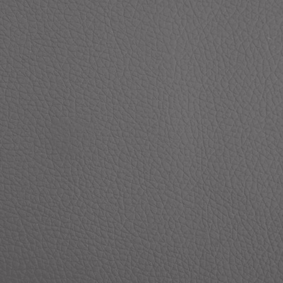 vidaXL Legowisko dla psa, szare, 95x55x30 cm, sztuczna skóra