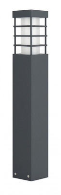 Lampa ogrodowa stojąca RADO II 2 DG