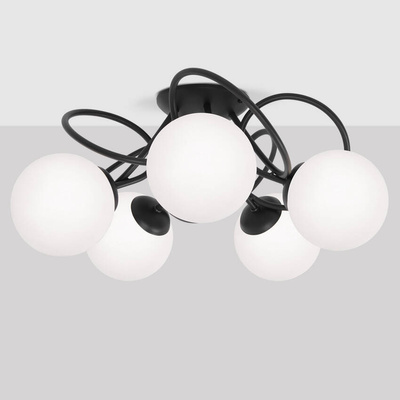 Lampa sufitowa K-5351 z serii NELA