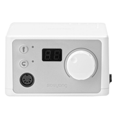 Saeyang frezarka Marathon K35 Crafien biała + SH30N 112916