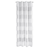 Firana Margaret biała 140x250