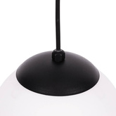 Lampa wisząca K-4748 z serii CAMINA