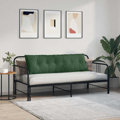Poduszka na plecy Zielony dżungli 160 x 50 cm
