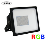 NAŚWIETLACZ LED RGB-50W DALI
