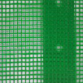 Plandeka z oczkami 2 szt. zielony 3 x 15 m 260 gsm PE