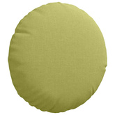 Poduszki na siedziska 2 pcs Jasnozielony ?30 x 13 cm tkanina