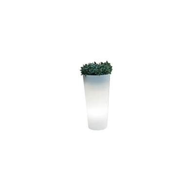 Doniczka Ficus 60cm Zewnętrzna IP65 Abruzzo Matteo E27