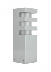 Lampa ogrodowa stojąca RADO 3 AL