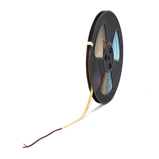 Taśma LED COB 7W SL-528D7W-24V FREECUT 3000K CRI 90 - ROLKA 30M.
