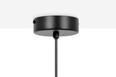 Lampa wisząca K-5476 z serii VENTA