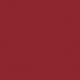 Tapicerowana ławka z oparciem czerwone wino 110 x 60 x 76 cm