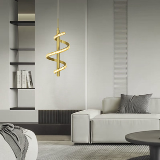 Lampa wisząca CLARET 6209-0115