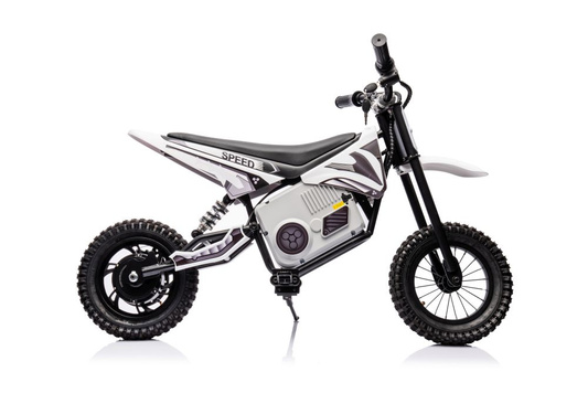 Motor Crossowy Na Akumulator A9901 Biały 36V