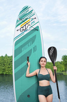Deska Sup Hydro-Force Pompowana 305 x 84 x 15 cm Bestway 65346