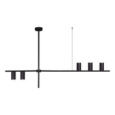 sufitowa K-4755 z serii ROCCO Lampa
