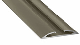 Profil LED LUMINES typ Reto inox anodowany 2,02 m
