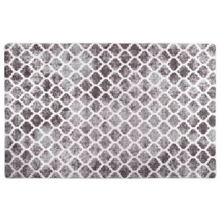 vidaXL Dywan, możliwość prania, 160x230 cm, kolorowy, antypoślizgowy