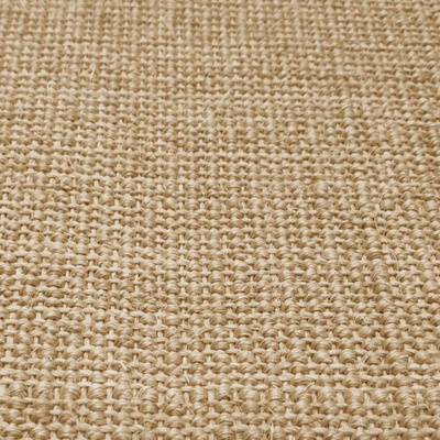 vidaXL Sizalowy dywanik do drapania, 80x300 cm