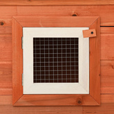 Duża klatka dla królików lub innych zwierząt, 2-poziomowa