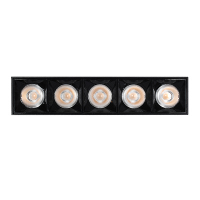 Lampa natynkowa JDL-3T 15 W
